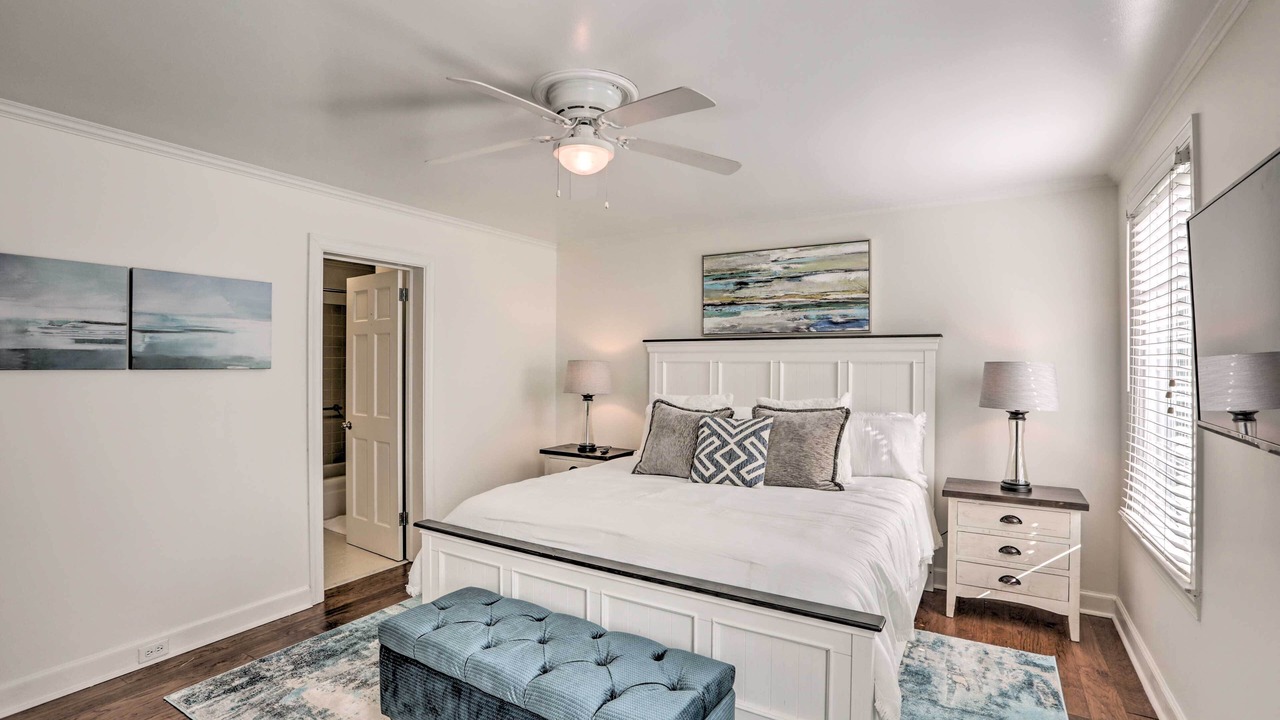 Photo of Bathroom in Thomasville