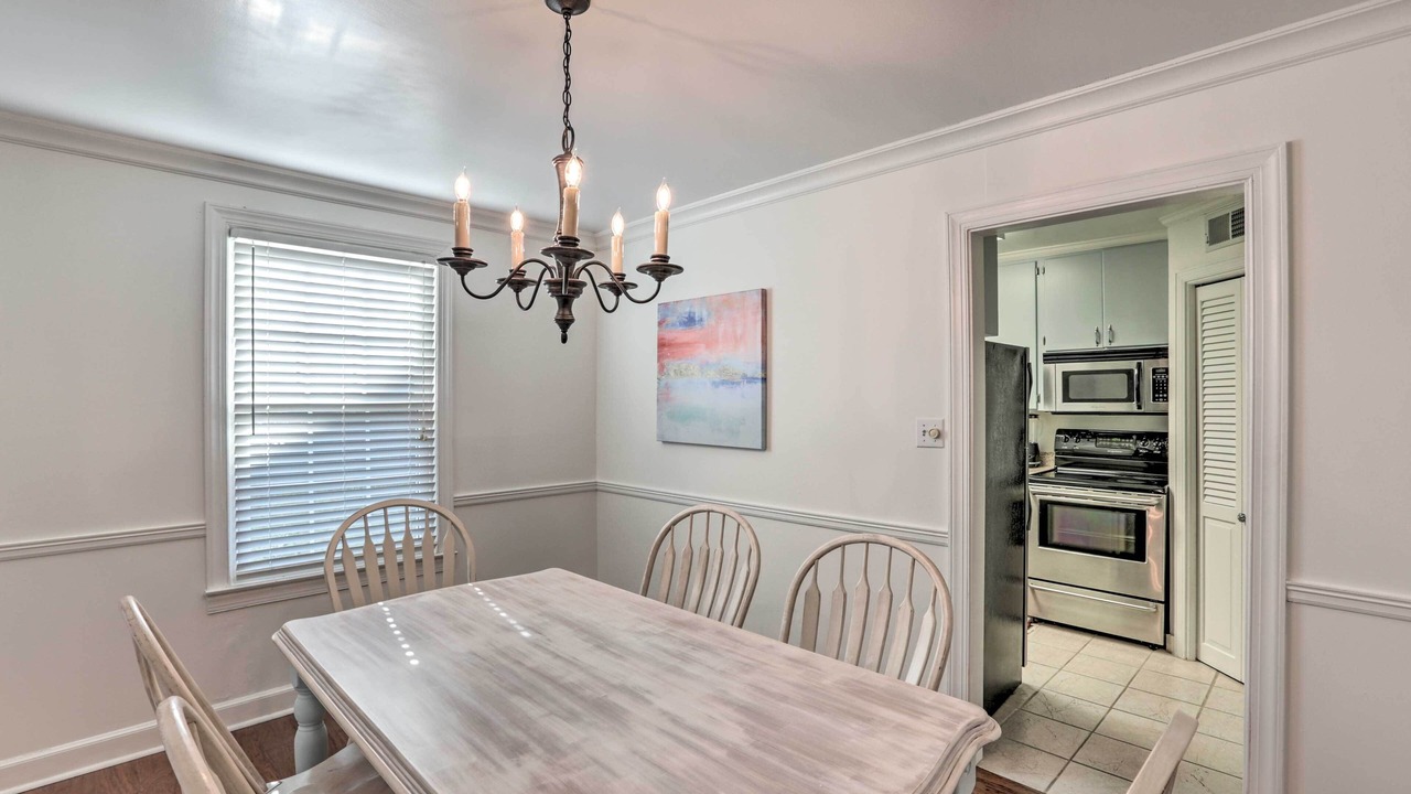 Photo of Bedroom in Thomasville