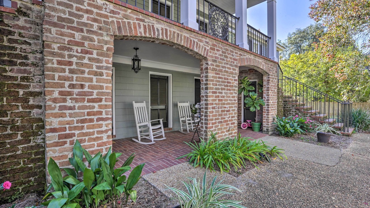 Photo of Outdoor in Thomasville