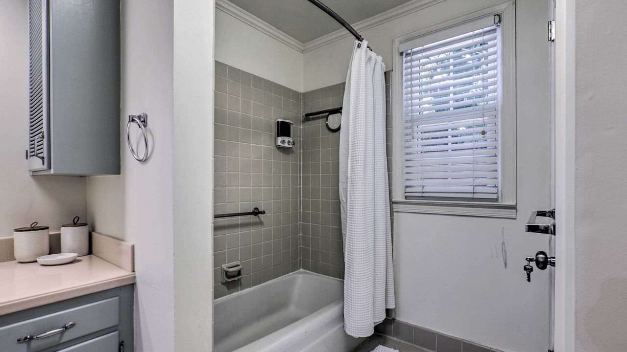 Photo of Bathroom in Thomasville