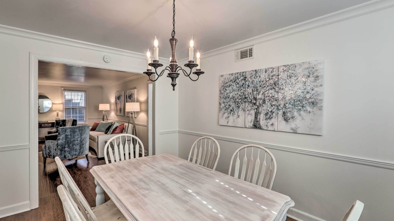 Photo of Bedroom in Thomasville