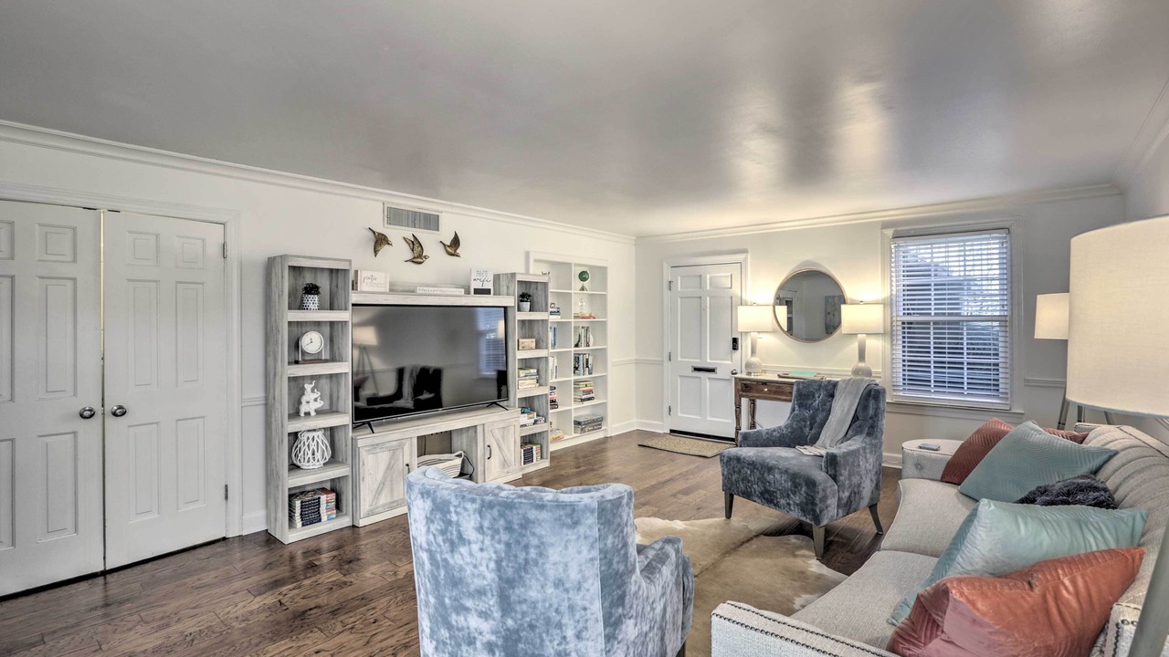 Photo of Bedroom in Thomasville