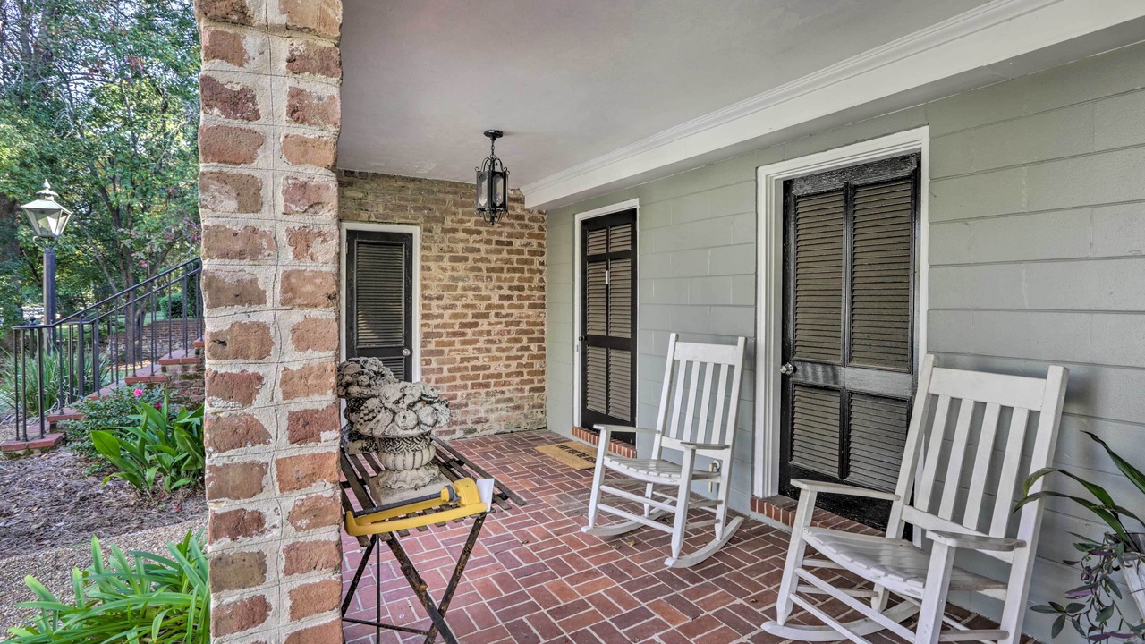 Photo of Outdoor in Thomasville