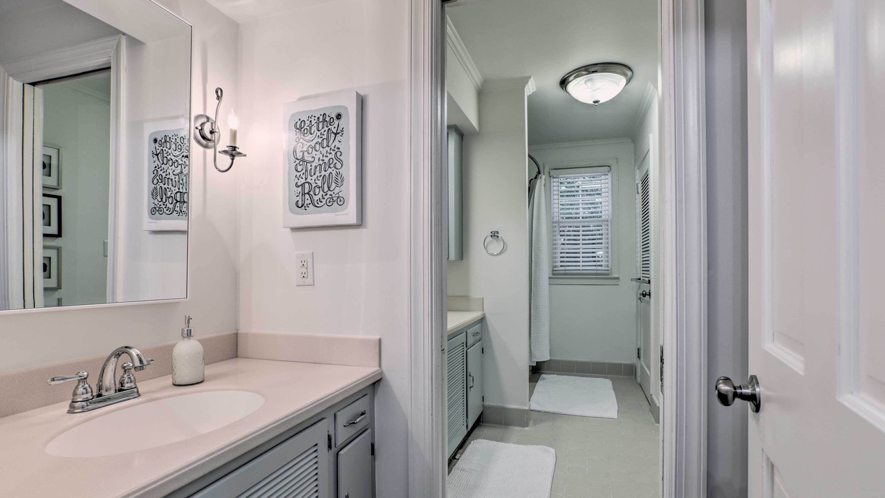 Photo of Bathroom in Thomasville