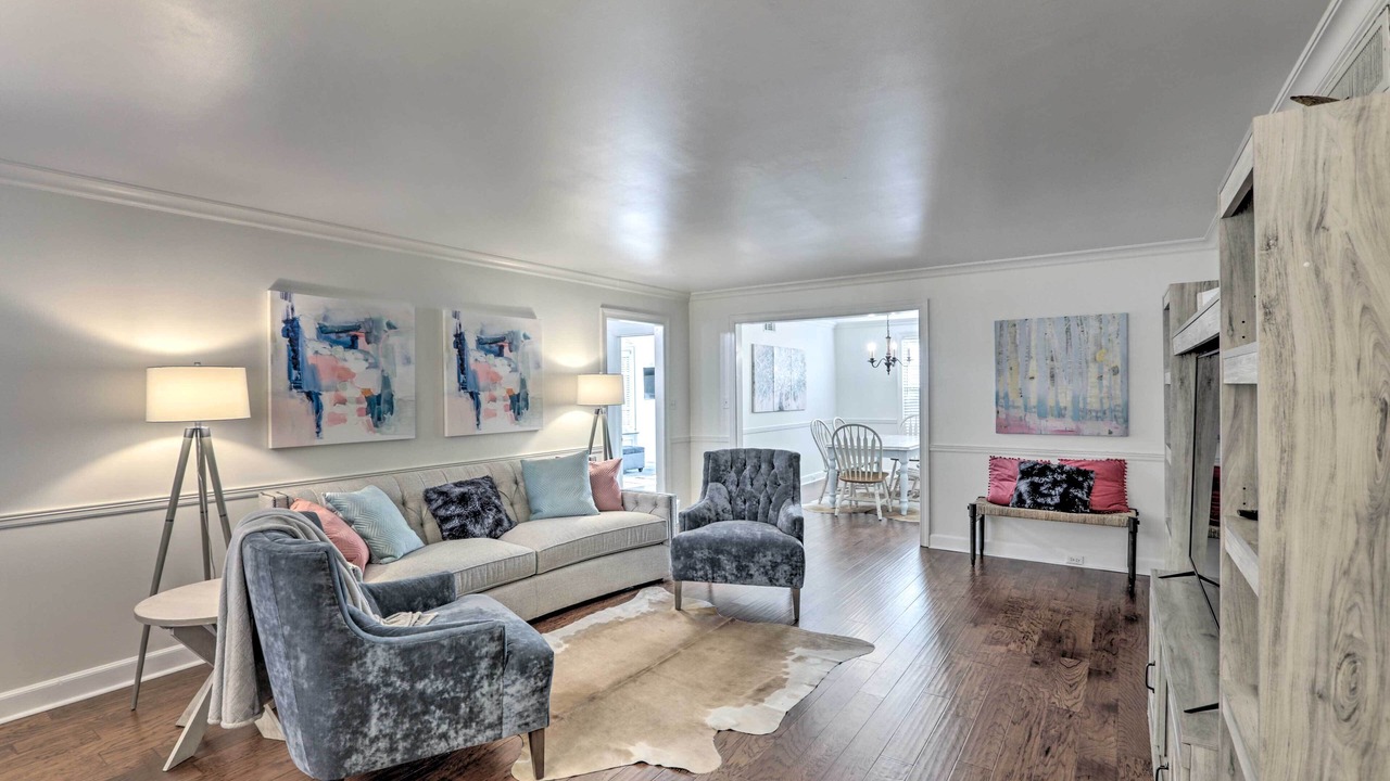 Photo of Bedroom in Thomasville