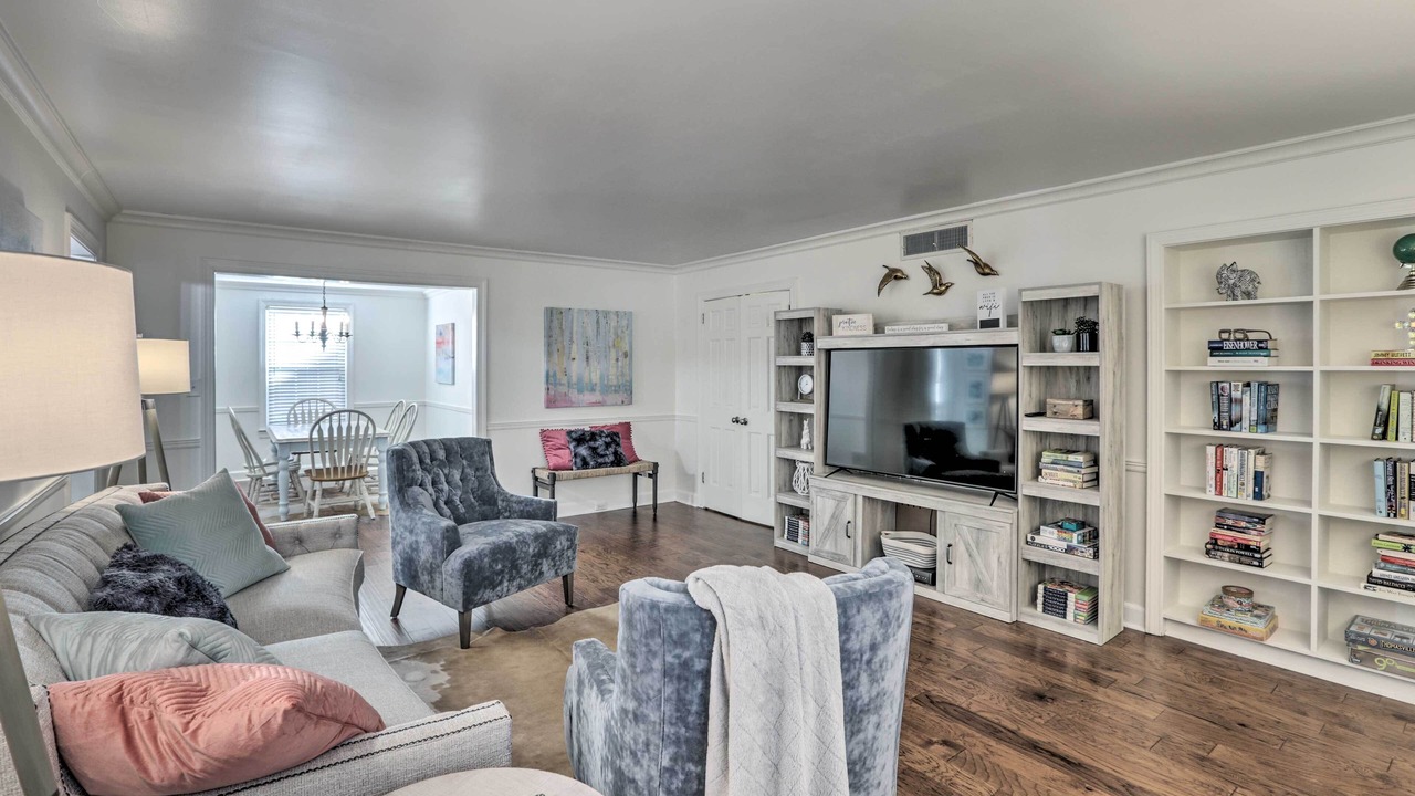 Photo of Bedroom in Thomasville