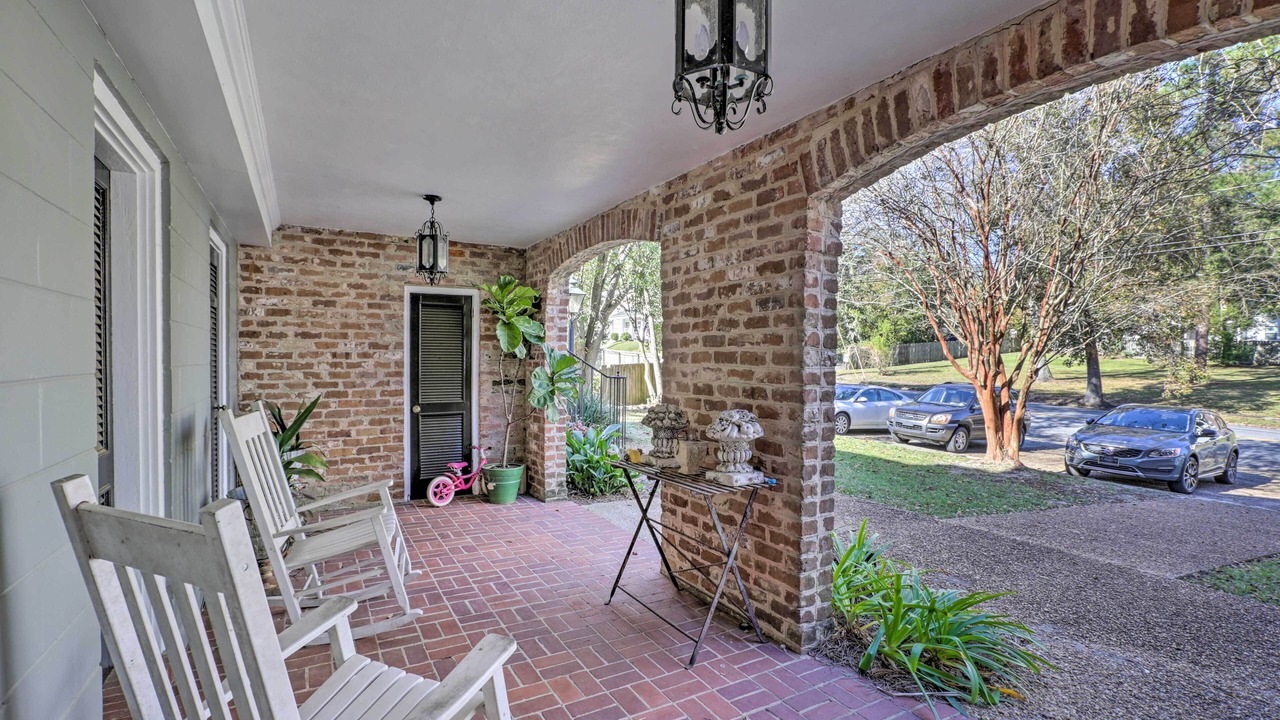 Photo of Outdoor in Thomasville