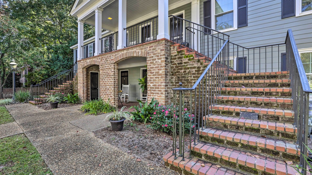 Photo of Outdoor in Thomasville