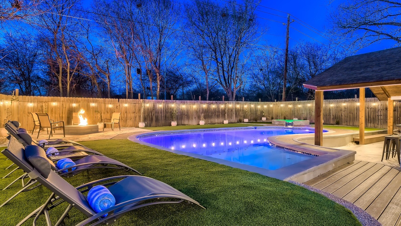 Photo of Outdoor in South Manchaca