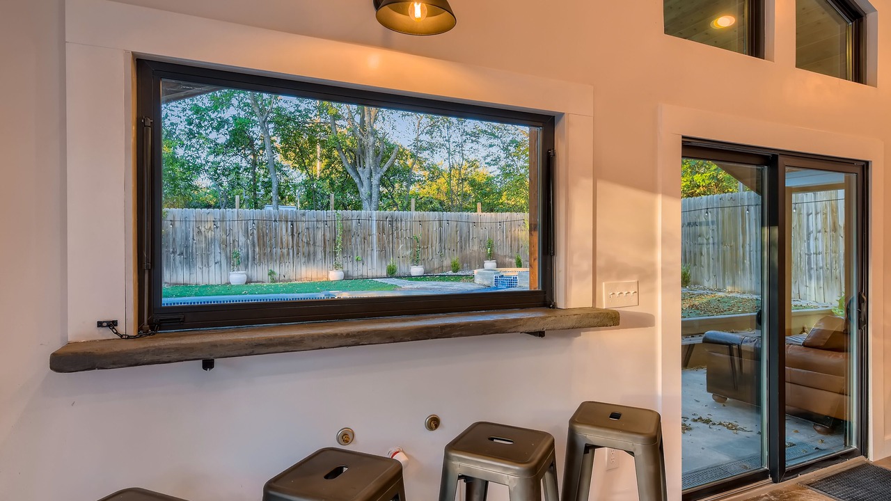 Photo of Outdoor in South Manchaca