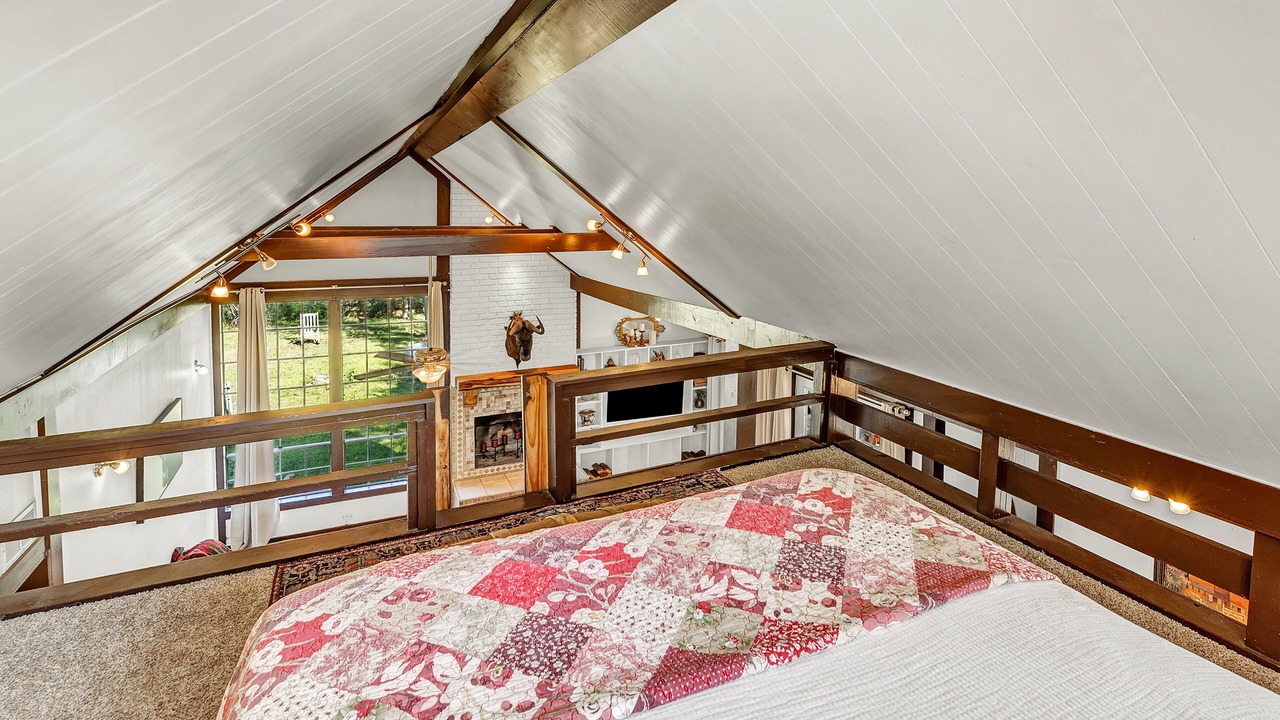 Photo of Bedroom in Bryan