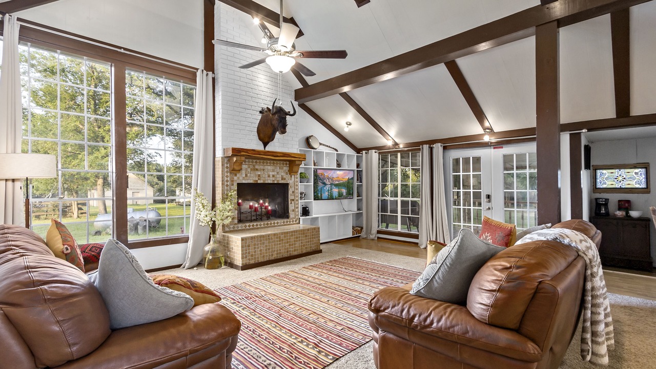 Photo of Bedroom in Bryan