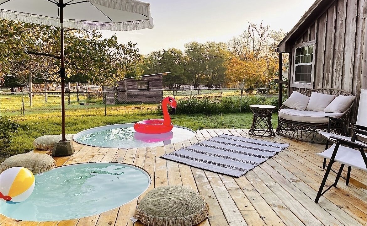 Photo of Outdoor in Bryan