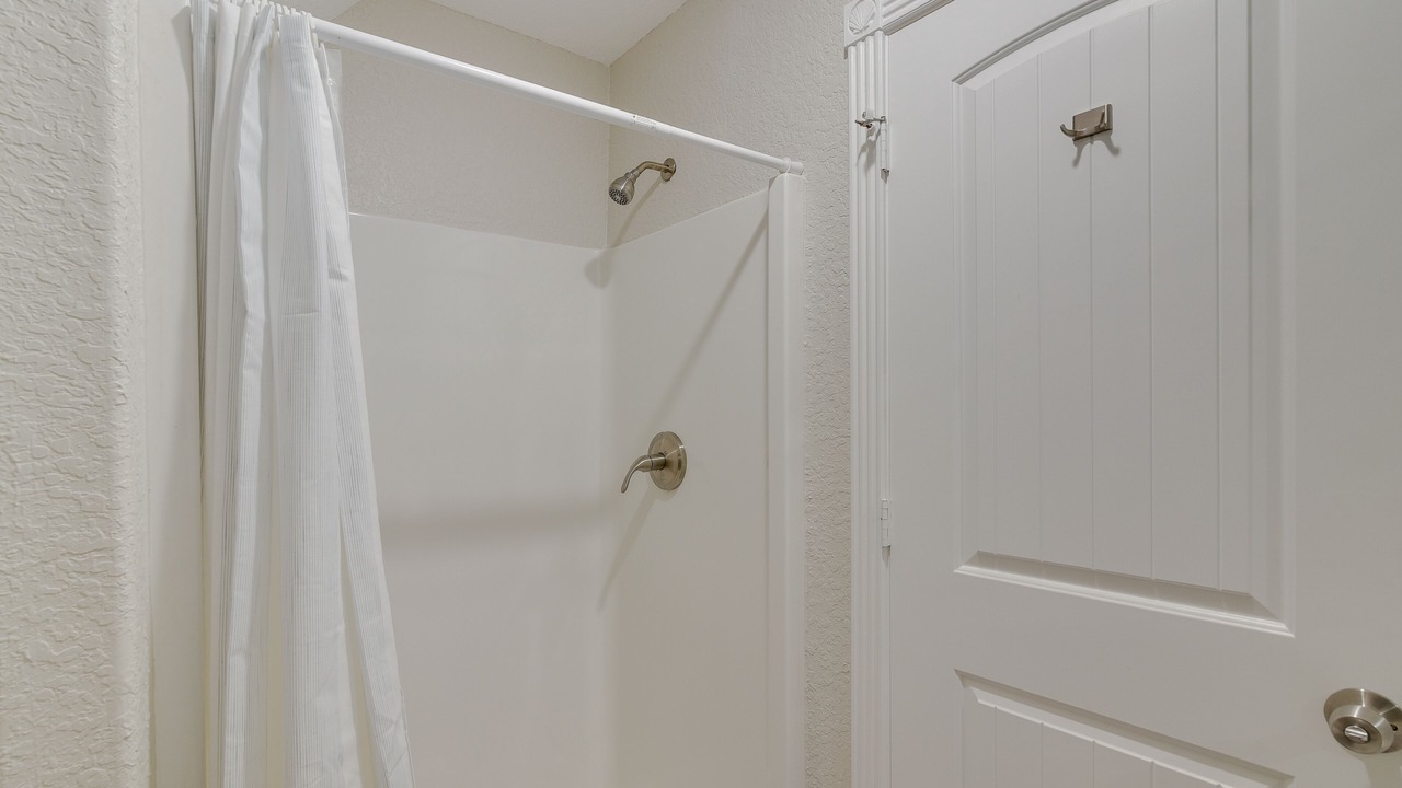 Photo of Bathroom in Surfside Beach