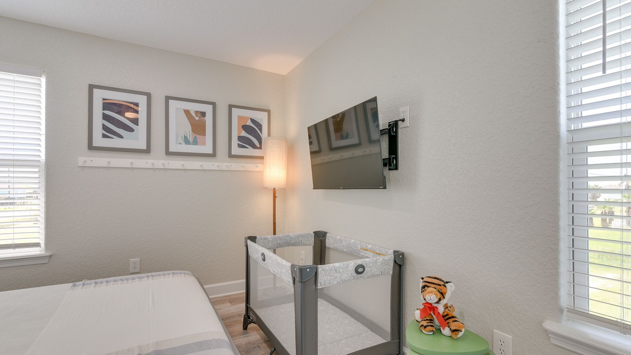 Photo of Bedroom in Surfside Beach