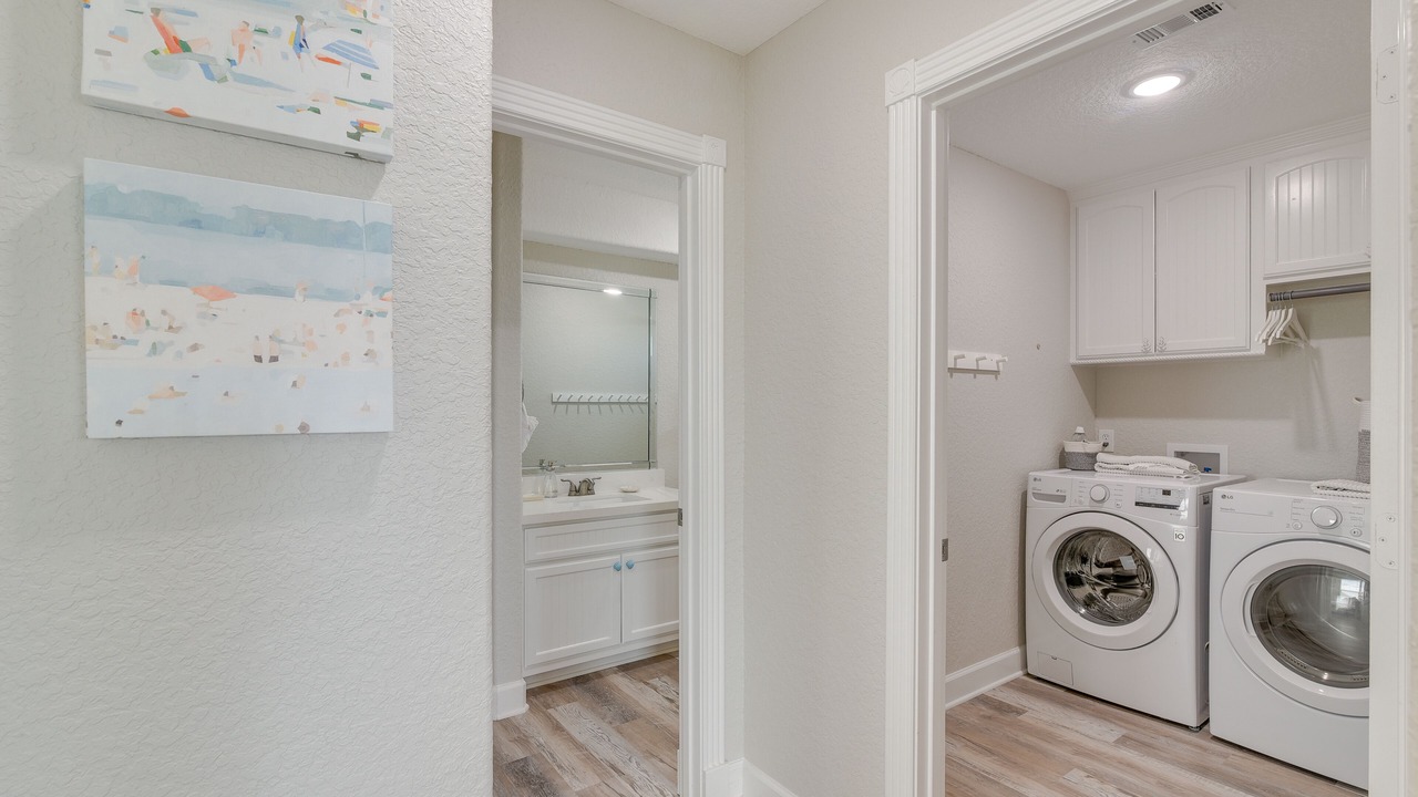 Photo of Bedroom in Surfside Beach