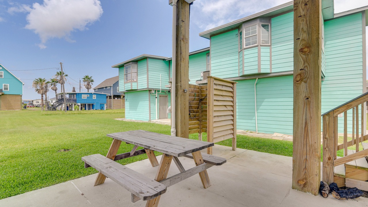 Photo of Outdoor in Surfside Beach