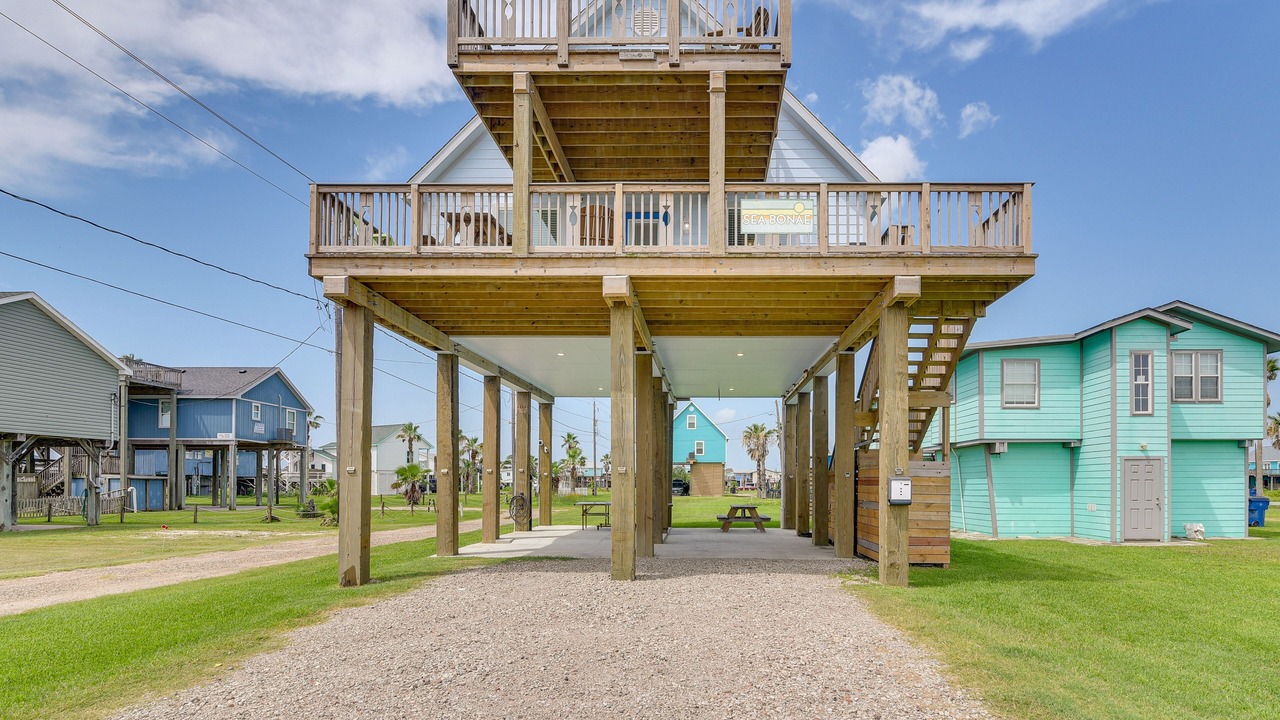 Photo of Outdoor in Surfside Beach
