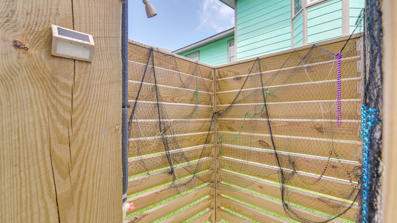 Photo of Outdoor in Surfside Beach