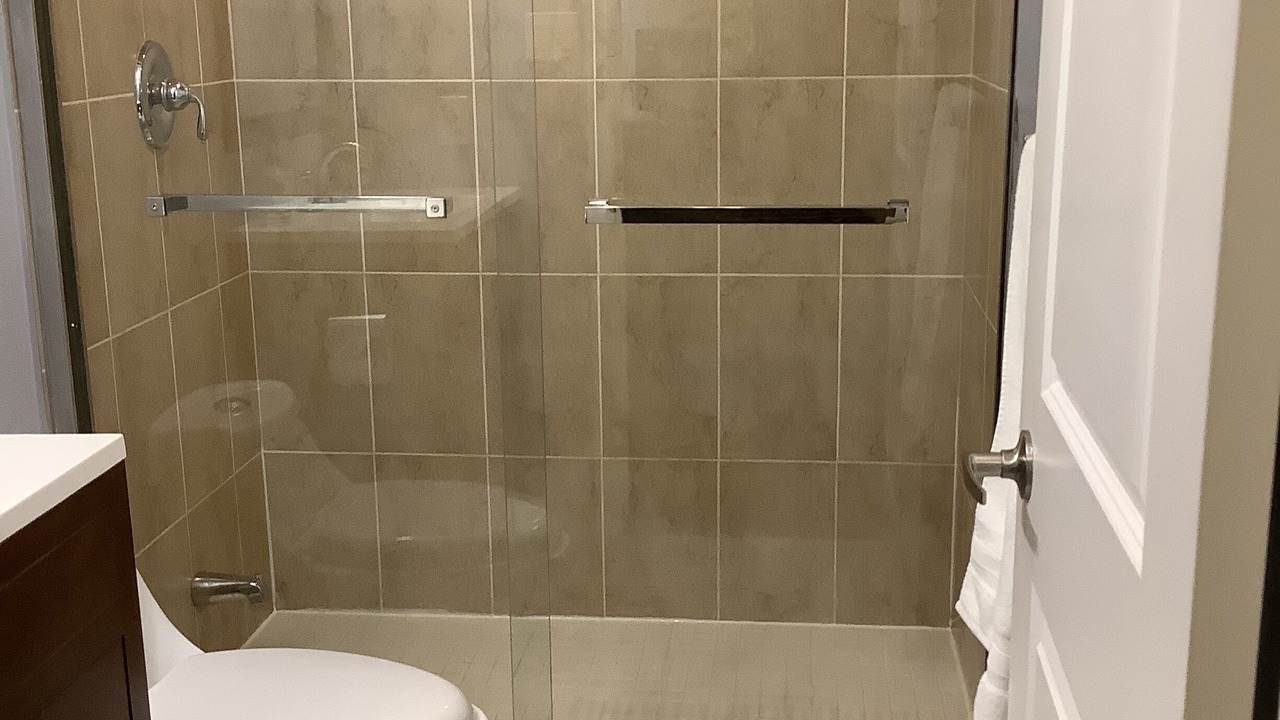Photo of Bathroom in Brampton