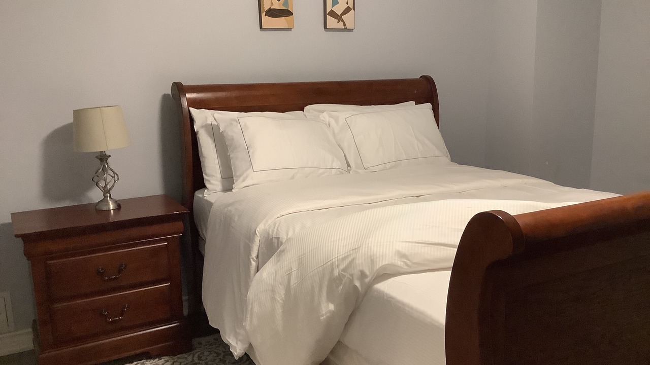 Photo of Bedroom in Brampton