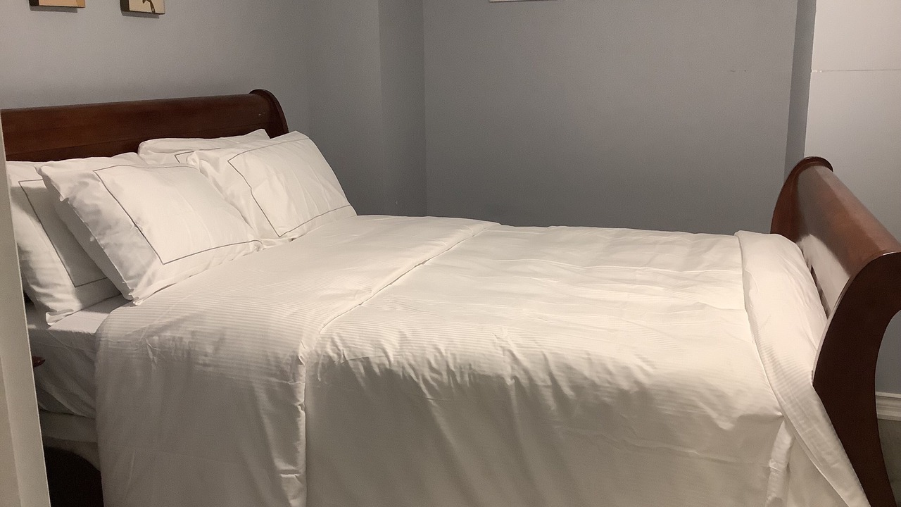 Photo of Bedroom in Brampton