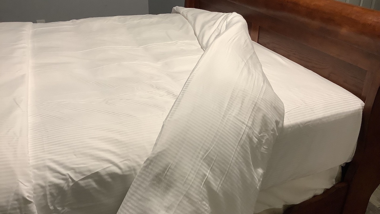 Photo of Bedroom in Brampton