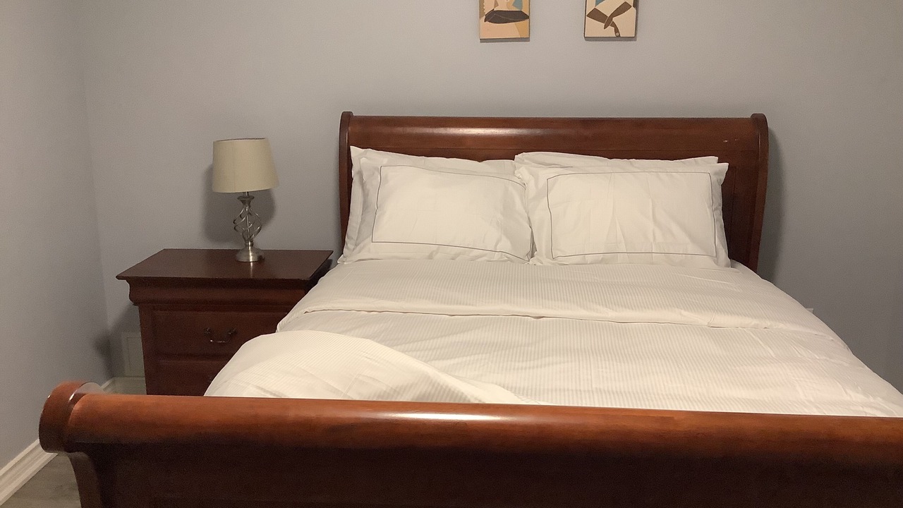 Photo of Bedroom in Brampton