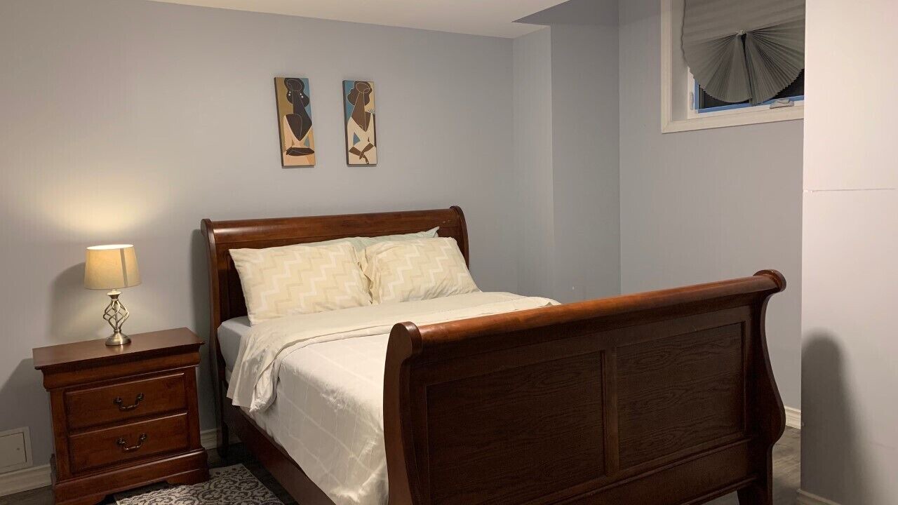 Photo of Bedroom in Brampton
