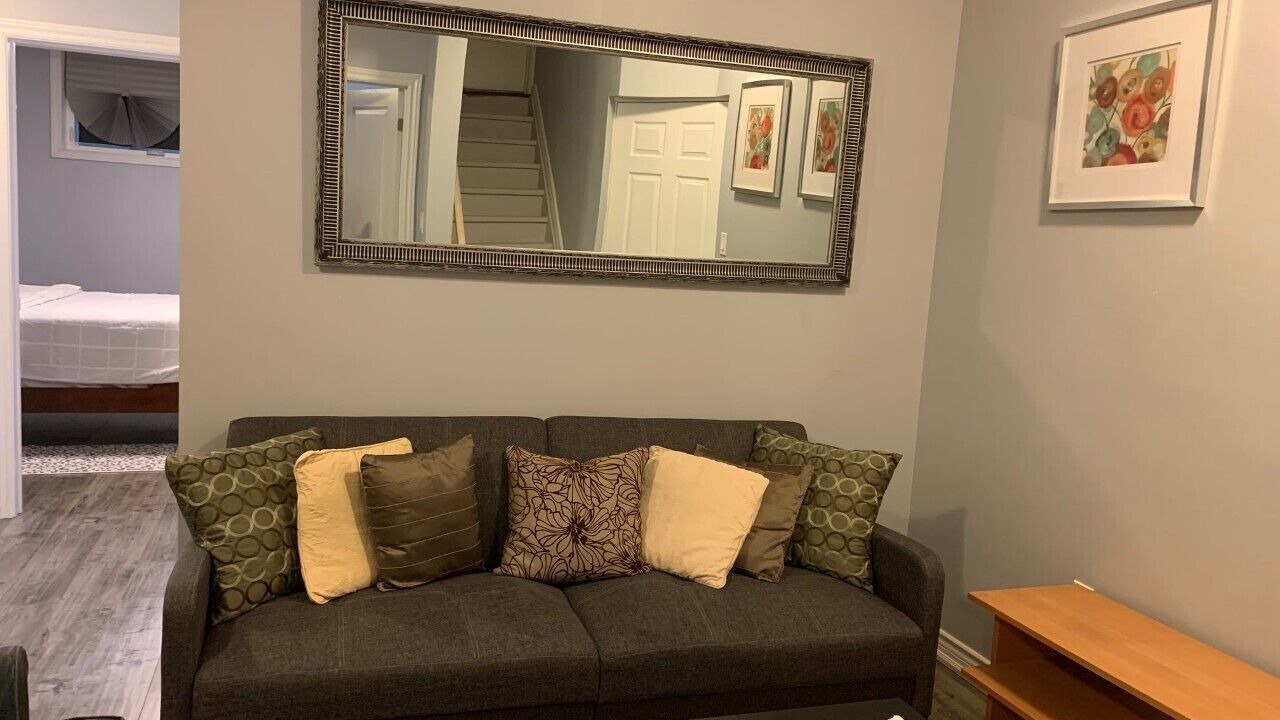Photo of Livingroom in Brampton