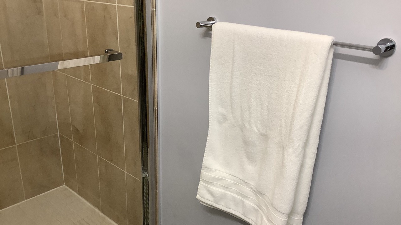 Photo of Bathroom in Brampton