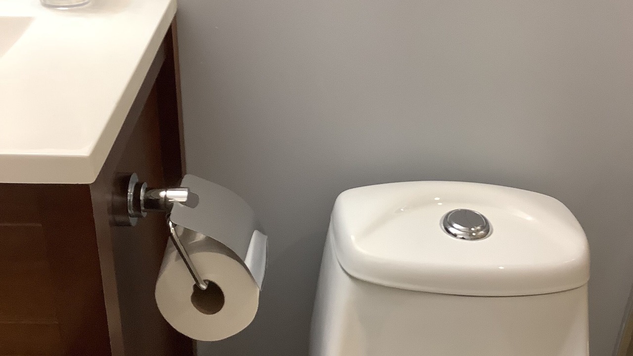 Photo of Bathroom in Brampton