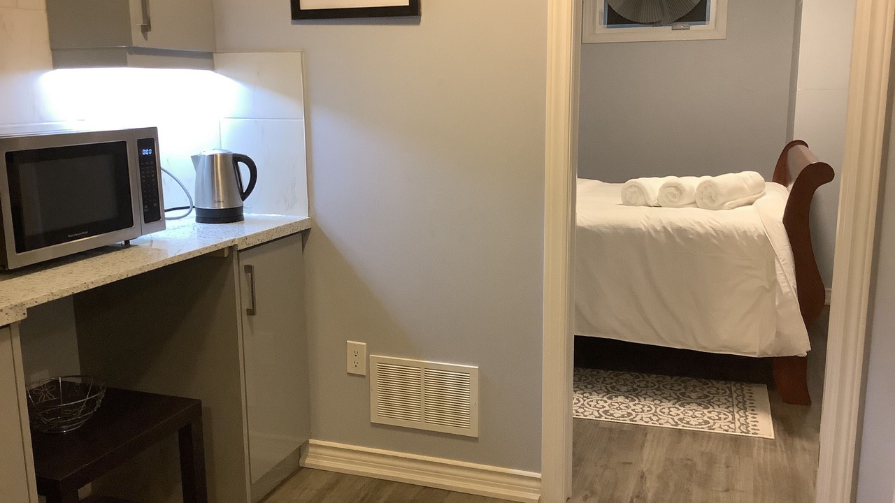 Photo of Bedroom in Brampton