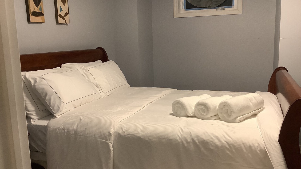 Photo of Bedroom in Brampton