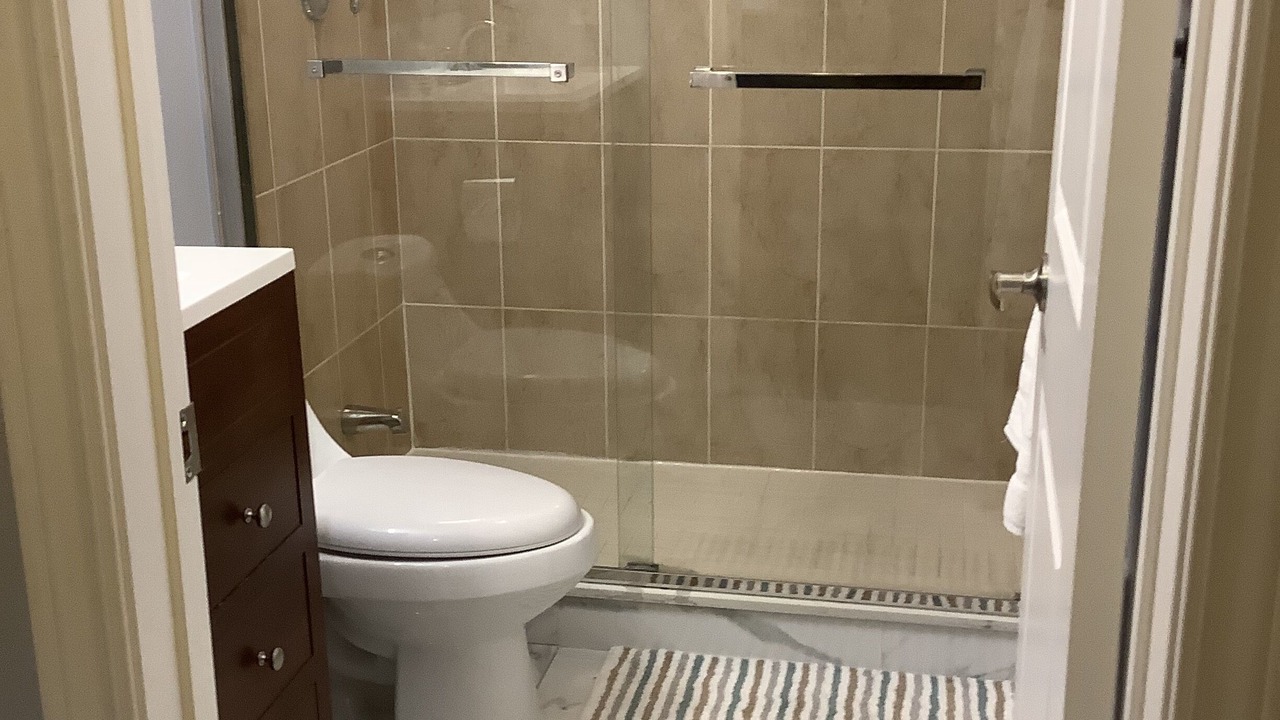 Photo of Bathroom in Brampton