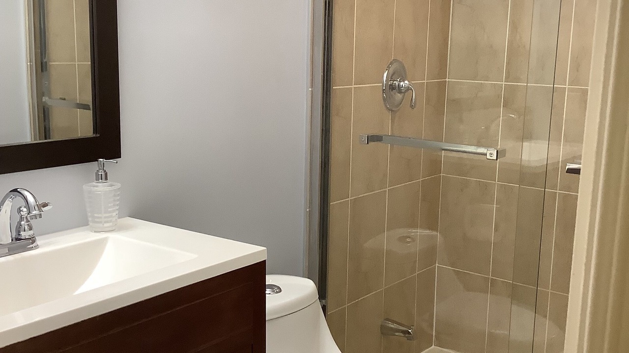 Photo of Bathroom in Brampton