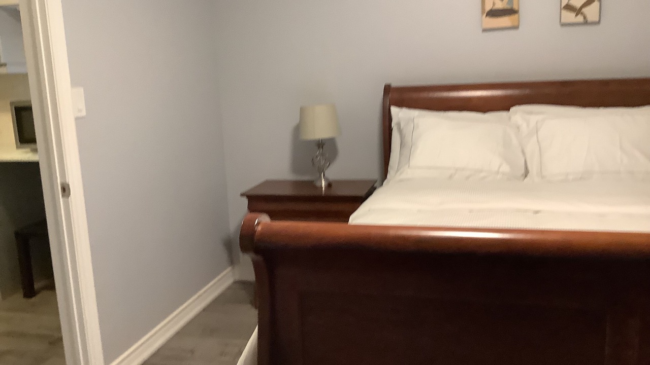 Photo of Bedroom in Brampton