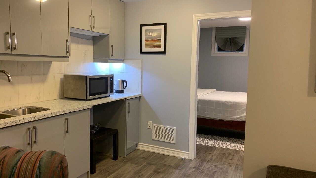 Photo of Kitchen in Brampton