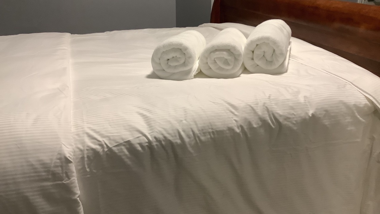 Photo of Bedroom in Brampton
