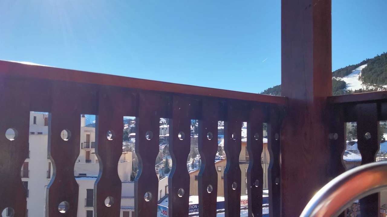 Photo of Outdoor in Les Angles