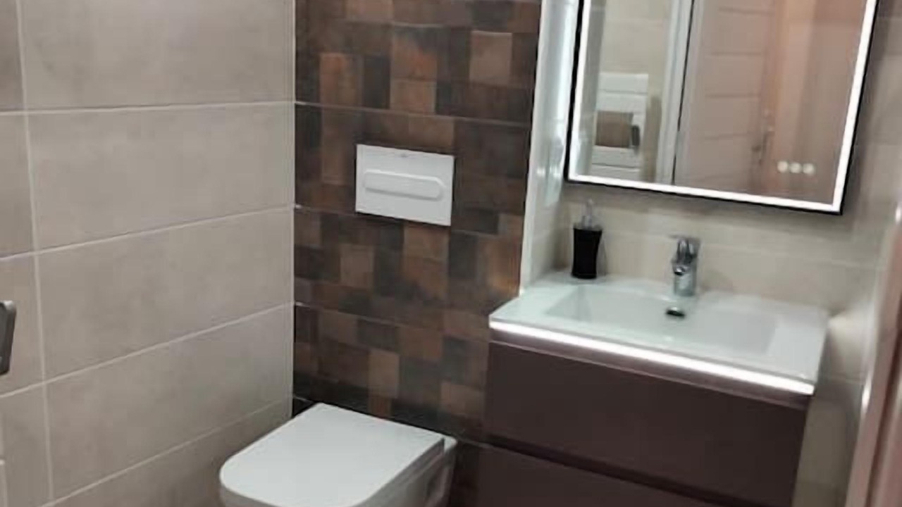 Photo of Bathroom in Les Angles