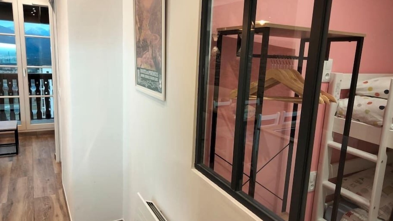 Photo of Bedroom in Les Angles