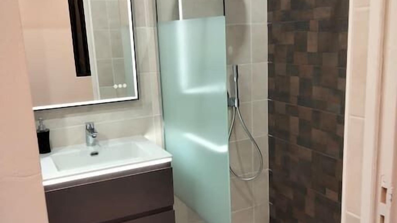 Photo of Bathroom in Les Angles