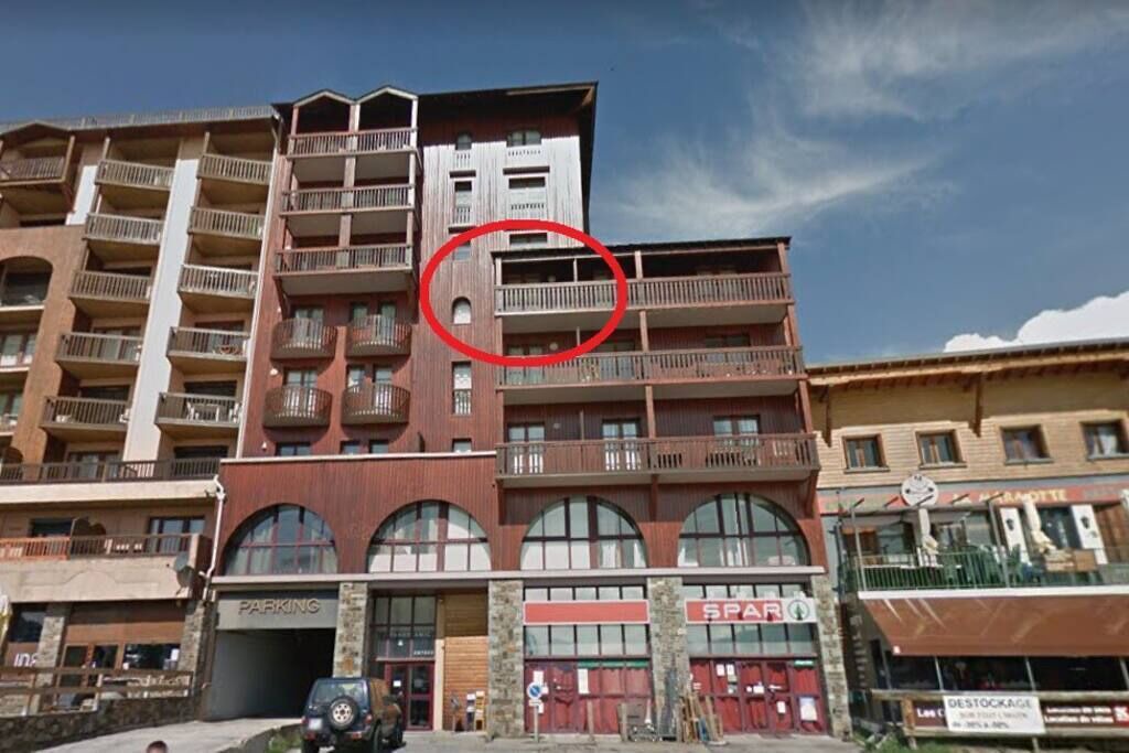 Photo of Outdoor in Les Angles