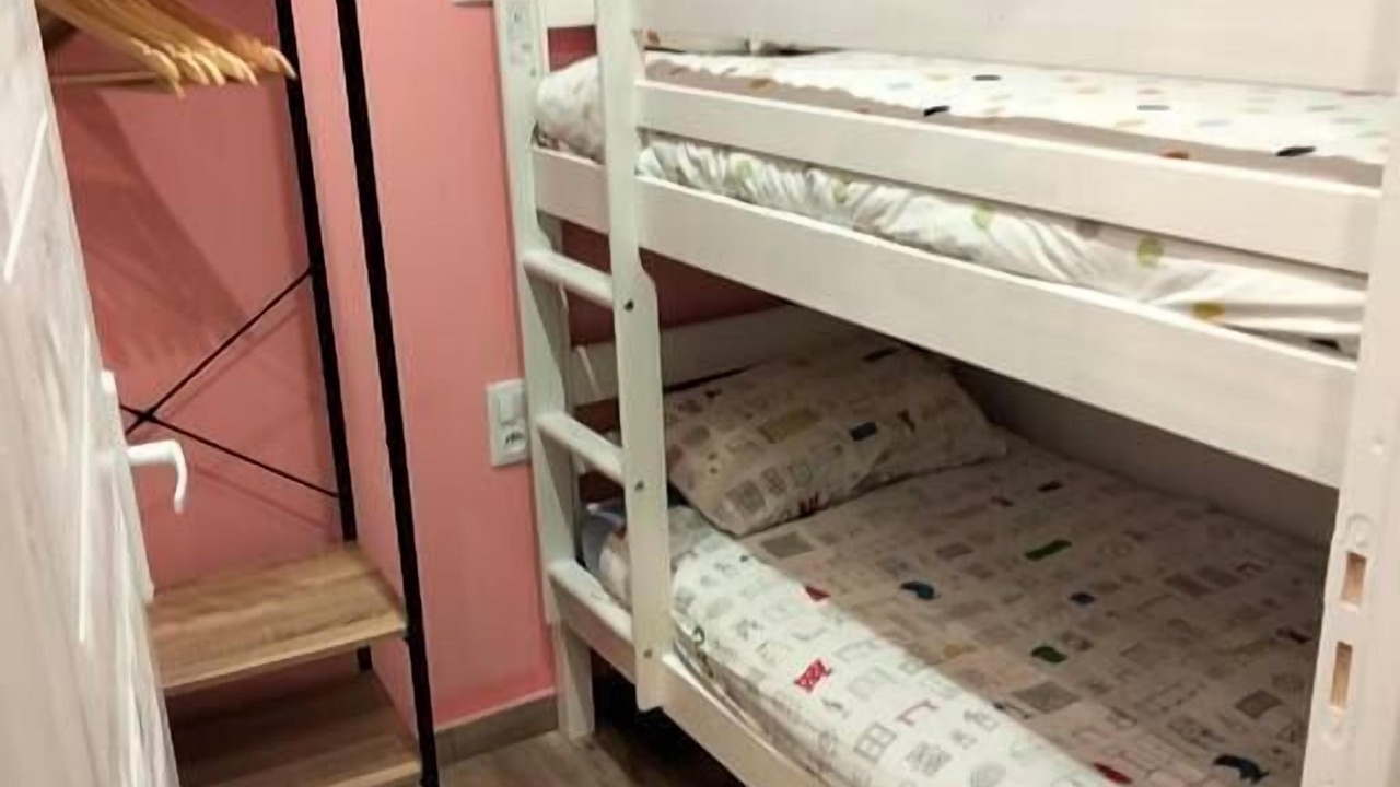 Photo of Bedroom in Les Angles
