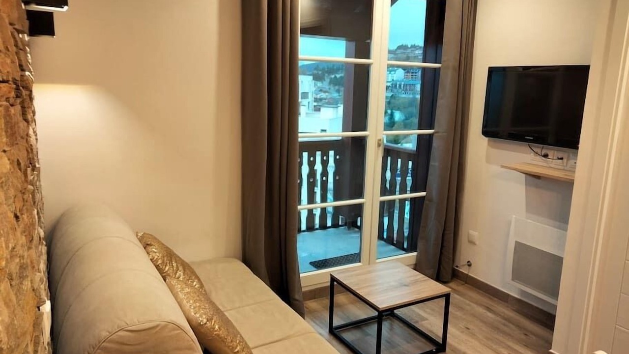 Photo of Livingroom in Les Angles