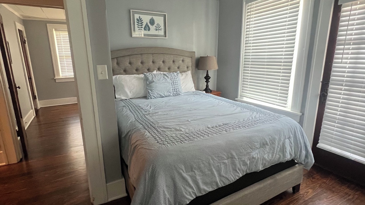 Photo of Bedroom in Arkansas City