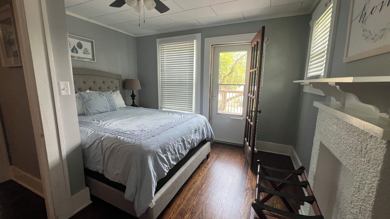Photo of Bedroom in Arkansas City