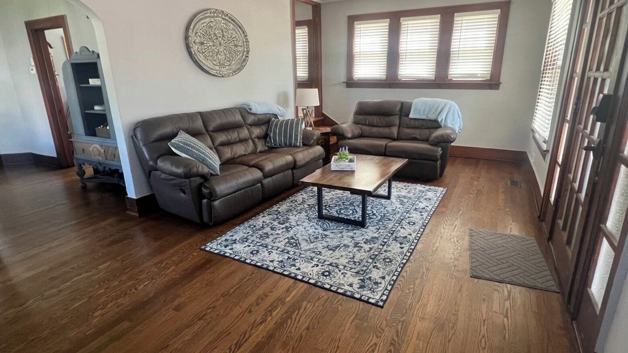 Photo of Livingroom in Arkansas City