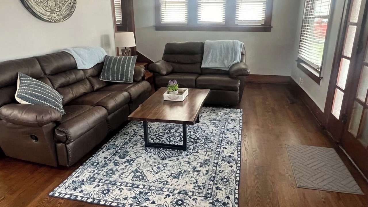 Photo of Livingroom in Arkansas City